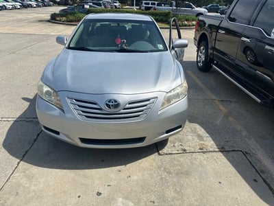 2009 Toyota Camry LE