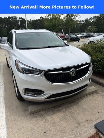 2020 Buick Enclave Premium
