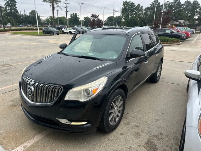 2015 Buick Enclave Leather's photo