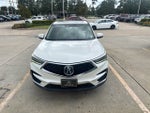 2019 Acura RDX w/Technology Pkg