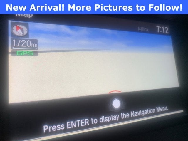 2019 Acura MDX w/Technology Pkg