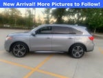 2019 Acura MDX w/Technology Pkg