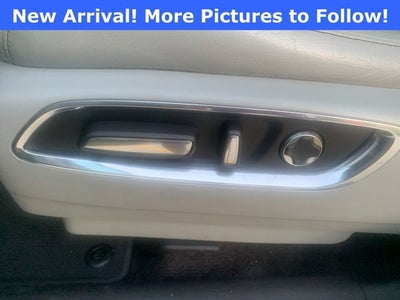 2019 Acura MDX w/Technology Pkg