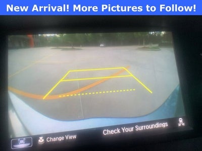 2019 Acura MDX w/Technology Pkg