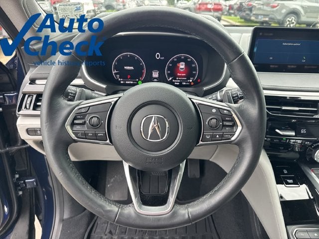 2023 Acura MDX w/Technology Package