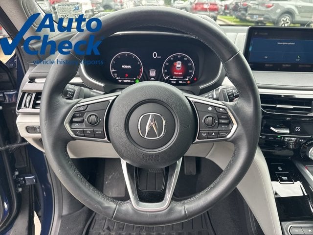 2023 Acura MDX w/Technology Package