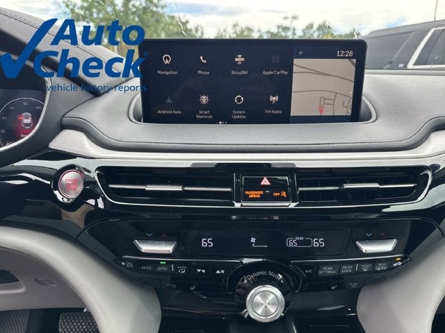 2023 Acura MDX w/Technology Package