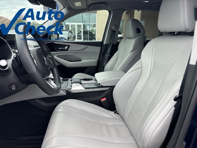 2023 Acura MDX w/Technology Package