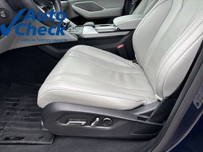 2023 Acura MDX w/Technology Package