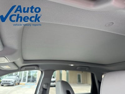 2023 Acura MDX w/Technology Package