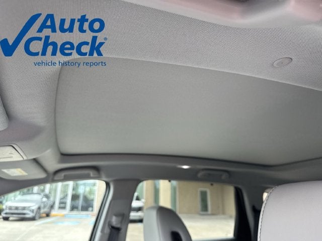2023 Acura MDX w/Technology Package