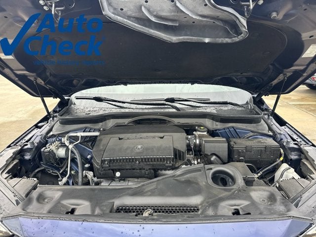 2023 Acura MDX w/Technology Package