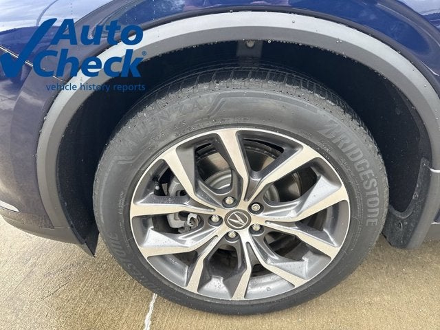 2023 Acura MDX w/Technology Package