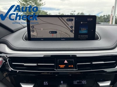 2023 Acura MDX w/Technology Package
