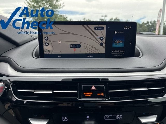 2023 Acura MDX w/Technology Package