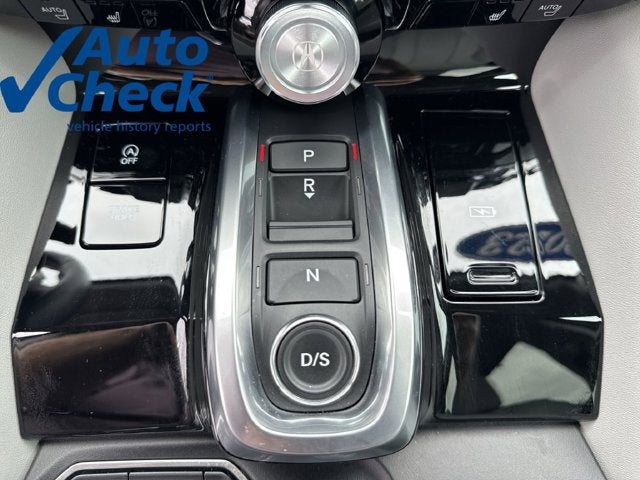 2023 Acura MDX w/Technology Package