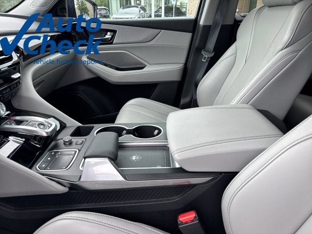 2023 Acura MDX w/Technology Package
