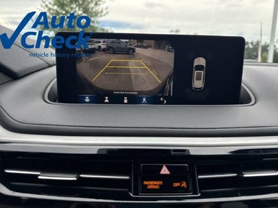 2023 Acura MDX w/Technology Package