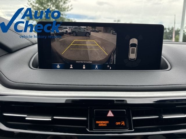 2023 Acura MDX w/Technology Package