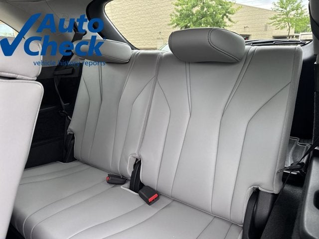 2023 Acura MDX w/Technology Package