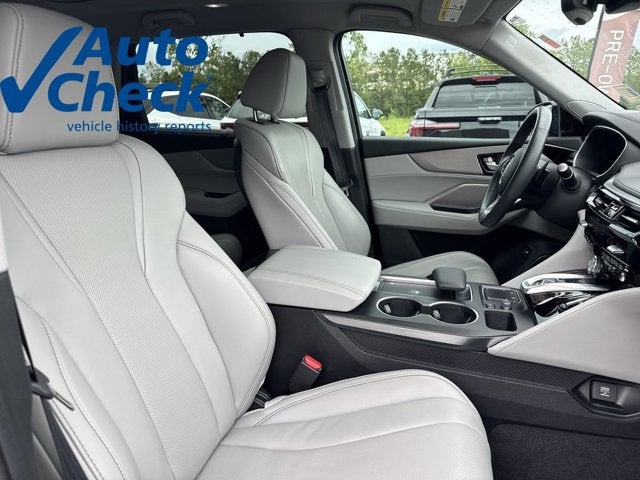2023 Acura MDX w/Technology Package