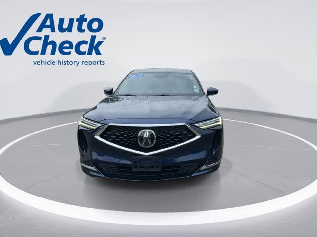 2023 Acura MDX w/Technology Package
