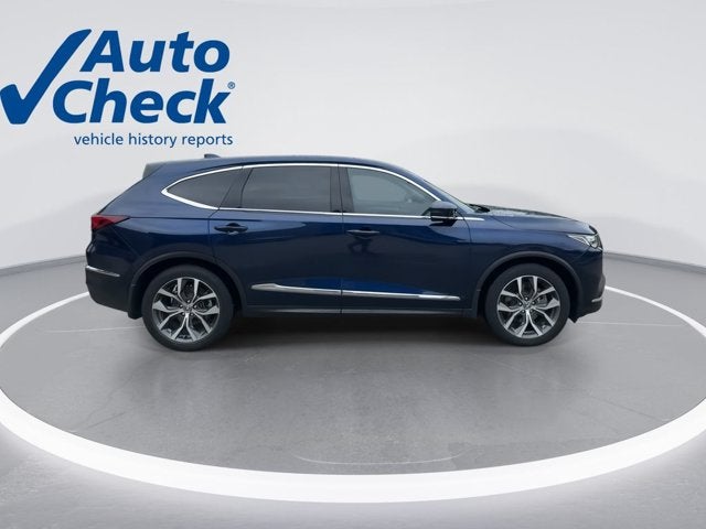 2023 Acura MDX w/Technology Package