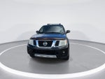 2011 Nissan Pathfinder LE