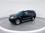 2011 Nissan Pathfinder LE