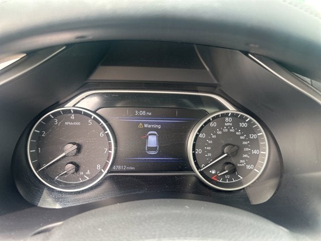 2024 Nissan Murano SL