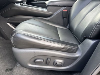 2022 Nissan Murano SL