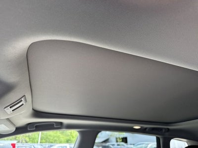 2022 Nissan Murano SL