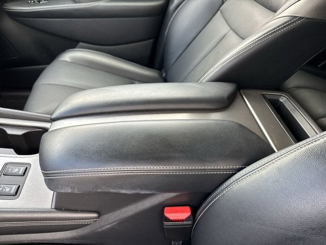 2022 Nissan Murano SL