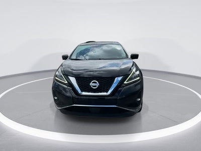 2022 Nissan Murano SL