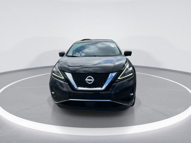 2022 Nissan Murano SL