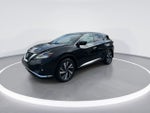 2022 Nissan Murano SL