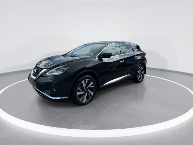 2022 Nissan Murano SL