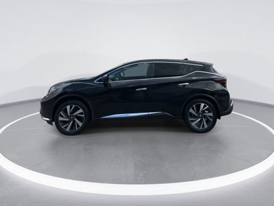 2022 Nissan Murano SL