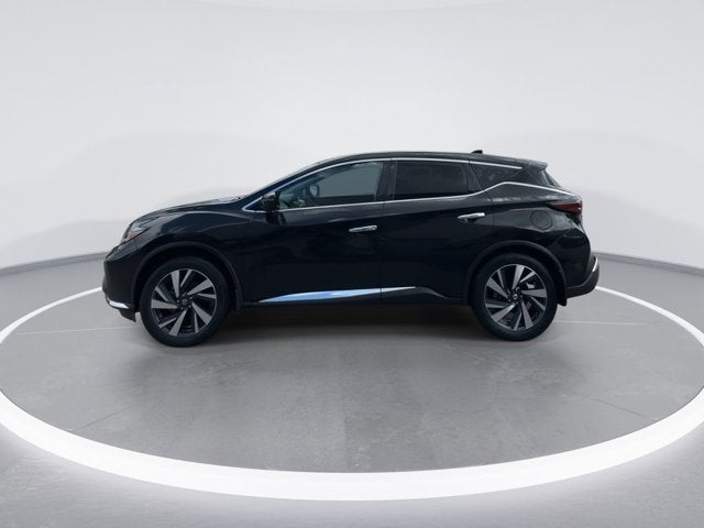 2022 Nissan Murano SL
