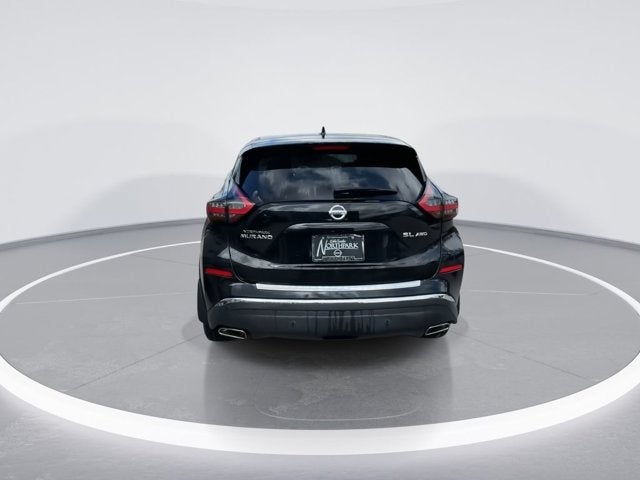 2022 Nissan Murano SL