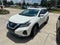 2021 Nissan Murano Platinum
