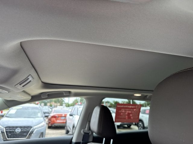 2021 Nissan Murano Platinum