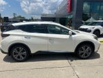 2021 Nissan Murano Platinum