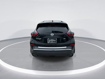 2019 Nissan Murano SL