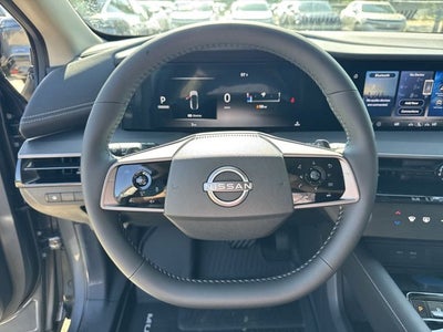 2026 Nissan Murano SV