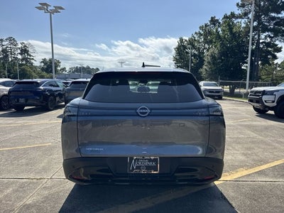 2026 Nissan Murano SV