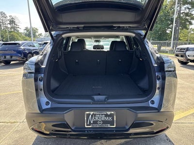 2026 Nissan Murano SV