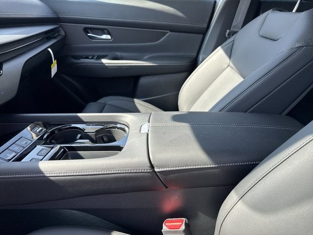 2026 Nissan Murano SV