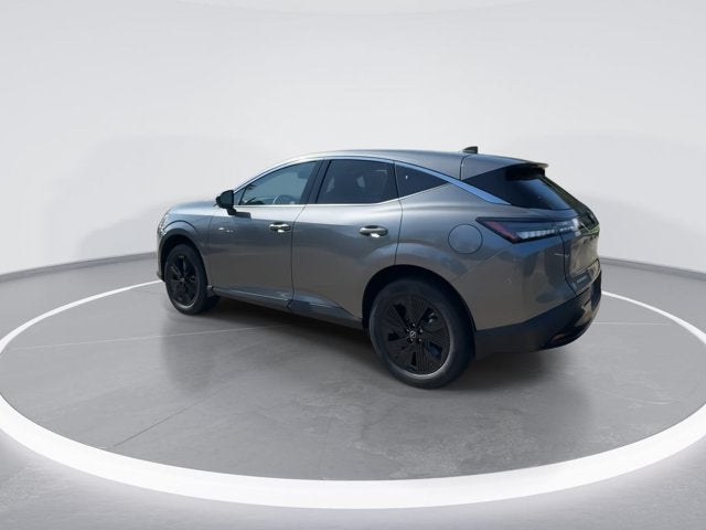 2026 Nissan Murano SV
