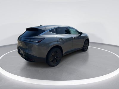 2026 Nissan Murano SV